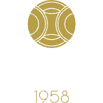 Le Vesuvio 1958